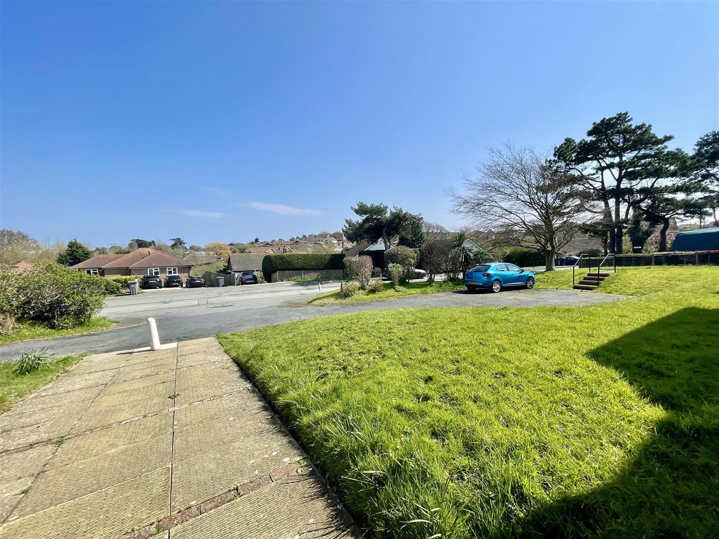 Shepherds Way, Fairlight
